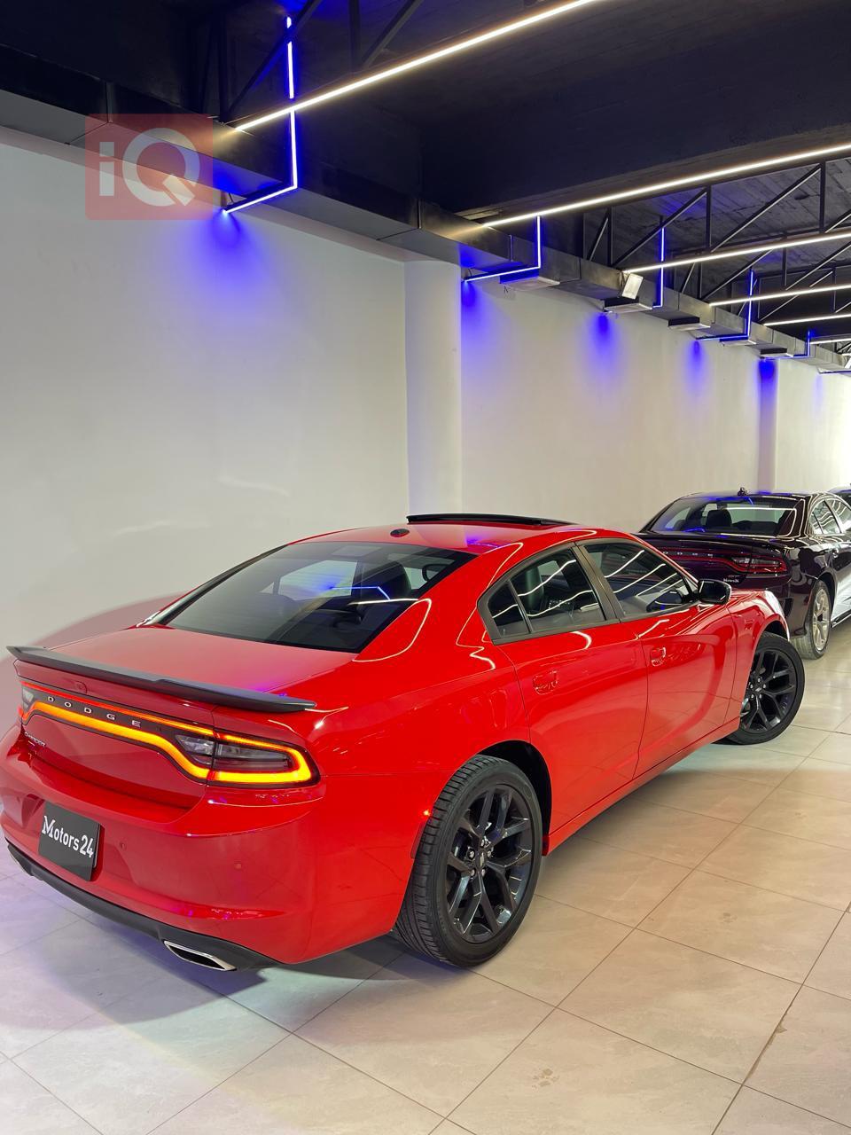 Dodge Charger
